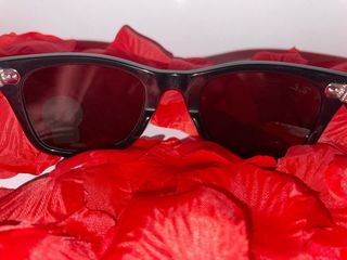 Ray-Ban 2140 Original Wayfarer – Lentes G-15