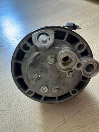 Compresor aire acondicionado Mercedes W123