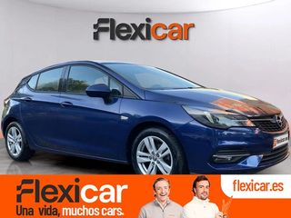 Opel Astra 1.2T SHT 96kW (130CV) Business Elegance