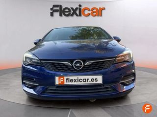 Opel Astra 1.2T SHT 96kW (130CV) Business Elegance