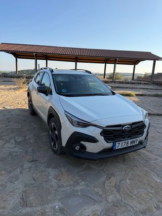 Subaru Crosstrek 2024