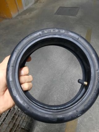 Rueda para patinete eléctrico nuevo 