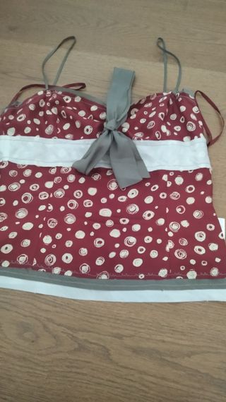 Top Hoss Intropia Talla 36