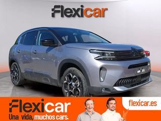 Citroën C5 Aircross BlueHdi 96kW (130CV) S&S EAT8 Shine