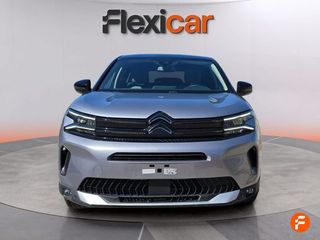Citroën C5 Aircross BlueHdi 96kW (130CV) S&S EAT8 Shine