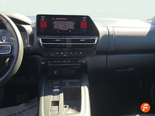 Citroën C5 Aircross BlueHdi 96kW (130CV) S&S EAT8 Shine