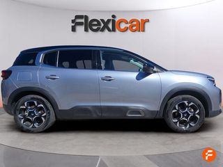 Citroën C5 Aircross BlueHdi 96kW (130CV) S&S EAT8 Shine