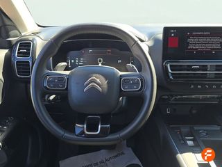 Citroën C5 Aircross BlueHdi 96kW (130CV) S&S EAT8 Shine