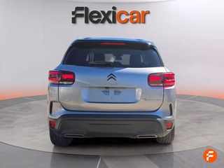 Citroën C5 Aircross BlueHdi 96kW (130CV) S&S EAT8 Shine