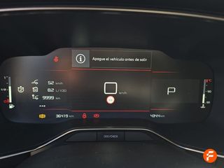 Citroën C5 Aircross BlueHdi 96kW (130CV) S&S EAT8 Shine