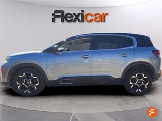 Citroën C5 Aircross BlueHdi 96kW (130CV) S&S EAT8 Shine