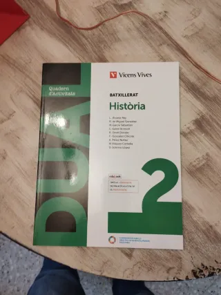 Història