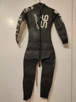 Neopreno Orca S6