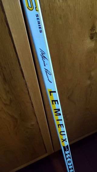 Stick de Hockey Koho Mario Lemieux