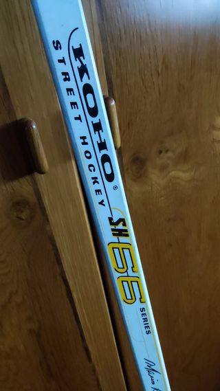 Stick de Hockey Koho Mario Lemieux