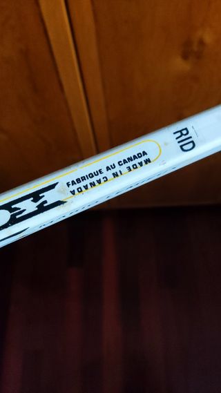 Stick de Hockey Koho Mario Lemieux
