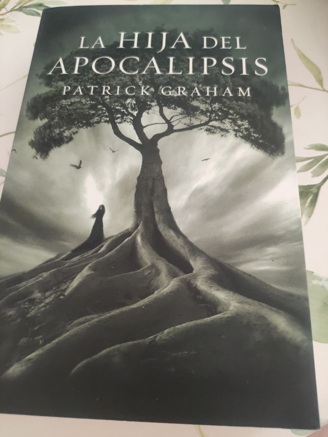 La hija del Apocalipsis (Spanish Edition)