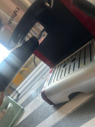 Cafetera Espresso Klarstein Passionata 15