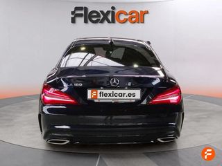 Mercedes CLA CLA 180