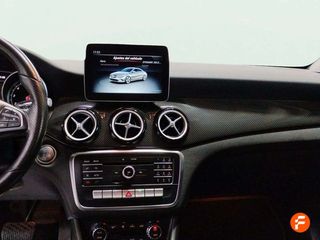 Mercedes CLA CLA 180
