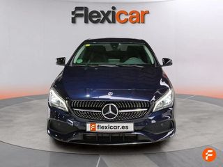 Mercedes CLA CLA 180