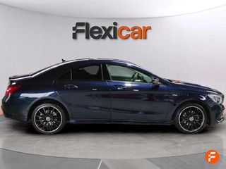 Mercedes CLA CLA 180