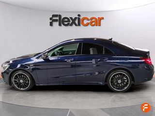 Mercedes CLA CLA 180