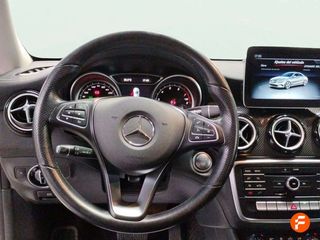 Mercedes CLA CLA 180