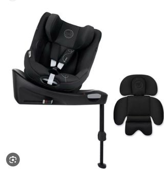 Silla Coche Cibex Sirona i-Size Giratoria
