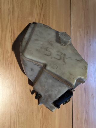 Depósito limpiaparabrisas BMW E46 Xenón PRE