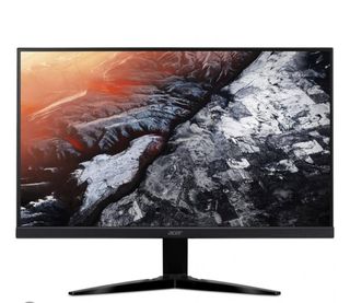 Monitor Acer 144Hz Negro