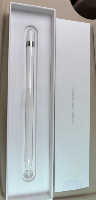 Apple Pencil 1st Gen. Non utilizzata