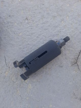 Extractor bombín cerrajeros