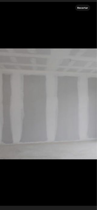 todo tipo de reformas interiores : pladur  yeso ..