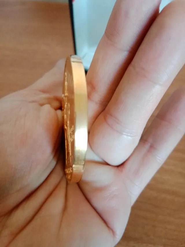 Medalla Carabineros de Chile Antigua Ultimo precio