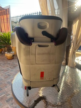 Silla de coche Britax Römer