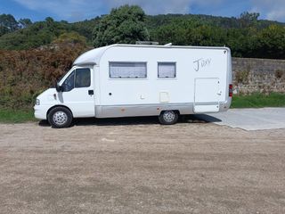 FIAT Ducato 2003