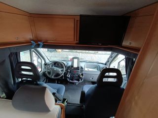 FIAT Ducato 2003