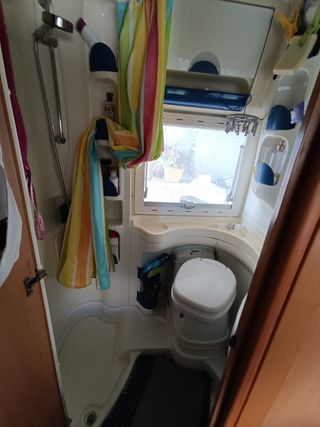 FIAT Ducato 2003