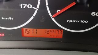 FIAT Ducato 2003