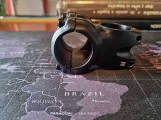 Potenza Cannondale 4mm