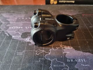 Potenza Cannondale 4mm
