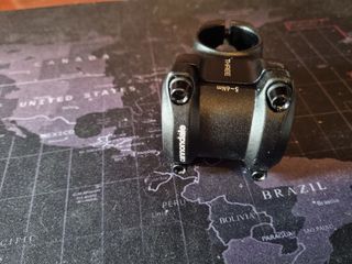 Potenza Cannondale 4mm