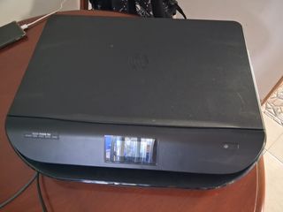 Impresora HP ENVY 4520 Negra