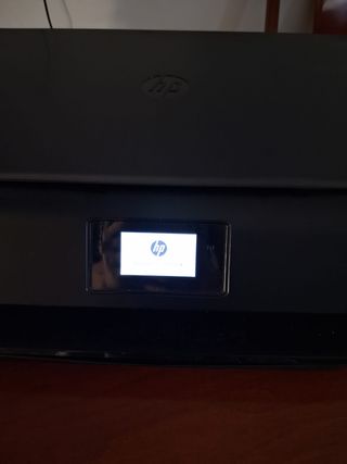 Impresora HP ENVY 4520 Negra