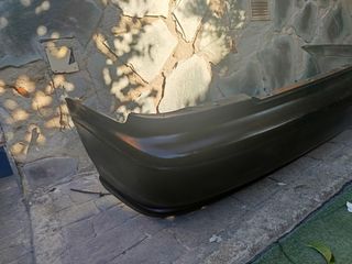 Defensa trasera Honda Civic MA9
