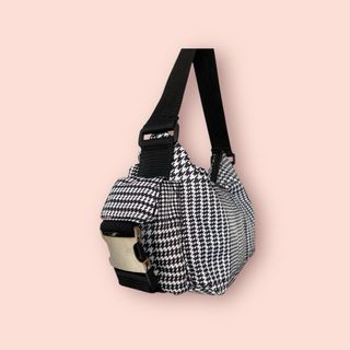 Bolso Tote Ralph Lauren Negro