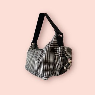 Bolso Tote Ralph Lauren Negro