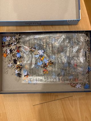 puzzle adultos