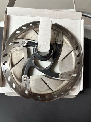 Disco Freno Shimano SM-RT800-S